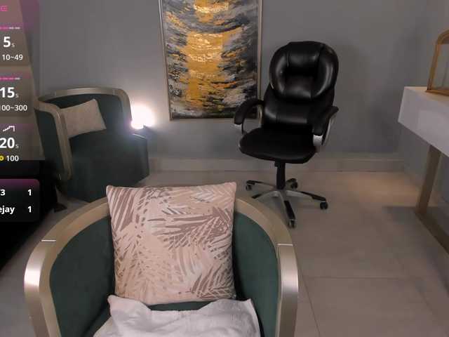 VictoriaBennet live cam on BongaCams