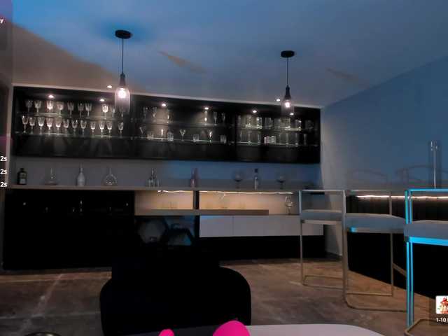 VictoriaBennet live cam on BongaCams