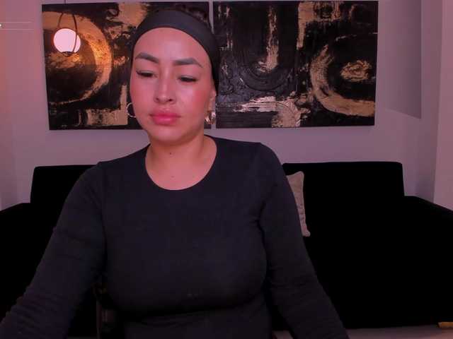 VictoriaBennet live cam on BongaCams