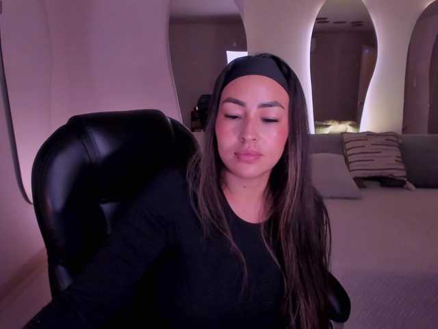 VictoriaBennet live cam on BongaCams