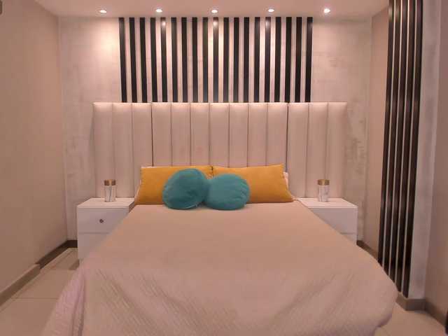 VictoriaBennet live cam on BongaCams