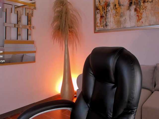 VictoriaBennet live cam preview