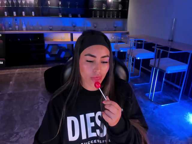 VictoriaBennet live cam on BongaCams