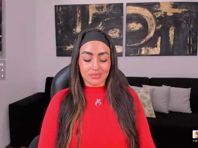 VictoriaBennet