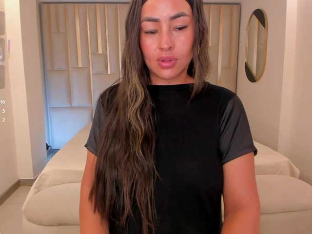 VictoriaBennet live webcam show
