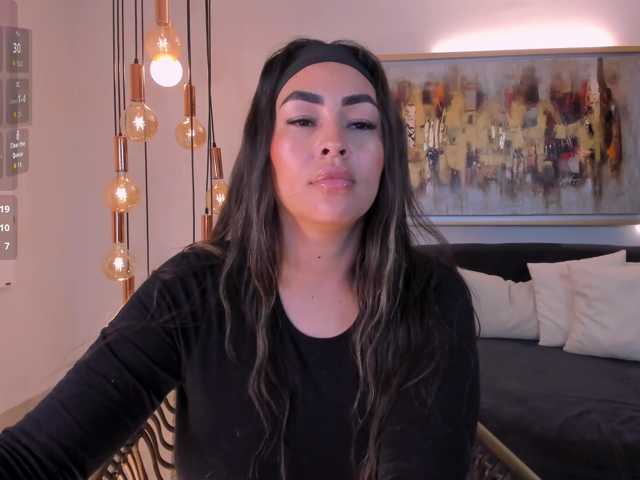 VictoriaBennet live cam on BongaCams