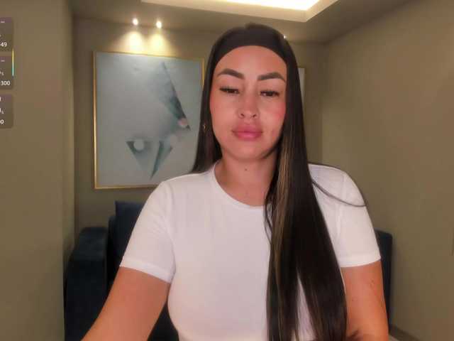 VictoriaBennet live cam on BongaCams