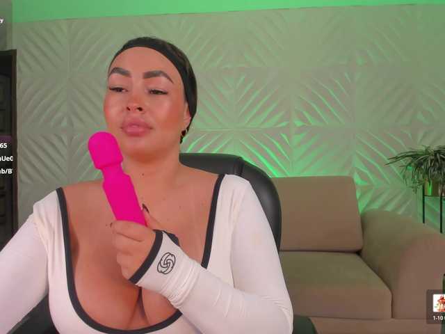 VictoriaBennet
