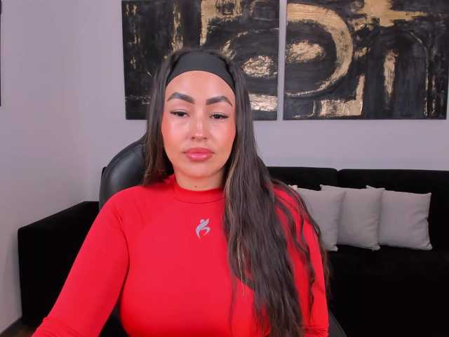 VictoriaBennet live cam preview