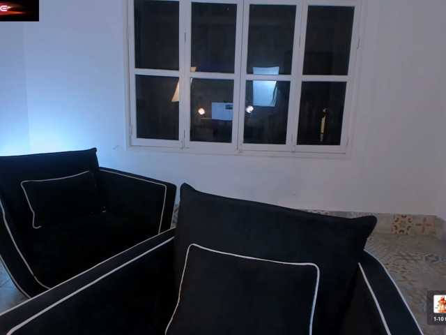 VictoriaBennet live cam on BongaCams