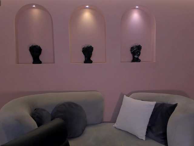 VictoriaBennet live cam on BongaCams