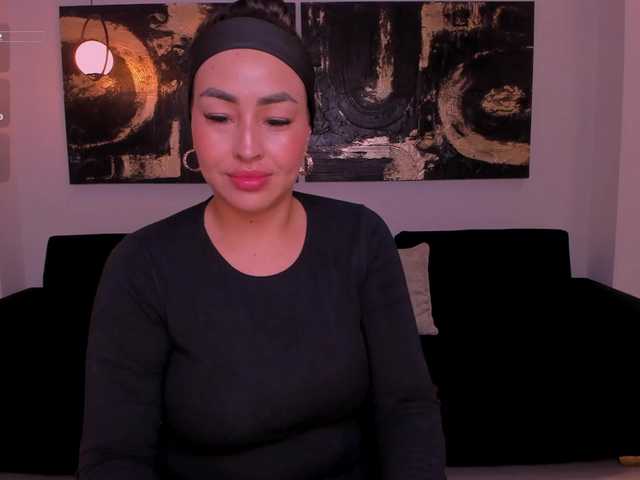 VictoriaBennet live cam on BongaCams