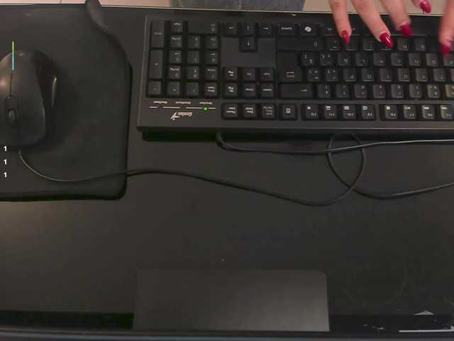 VictoriaBennet live cam on BongaCams