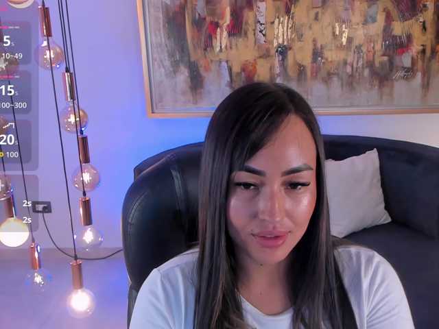 VictoriaBennet live cam on BongaCams