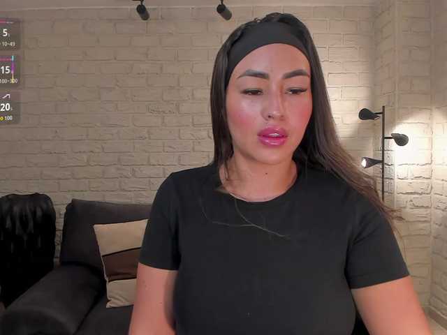VictoriaBennet live cam on BongaCams
