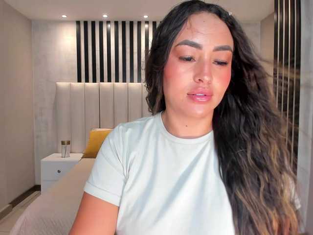 VictoriaBennet live cam on BongaCams