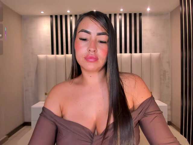victoriabennet cam belle