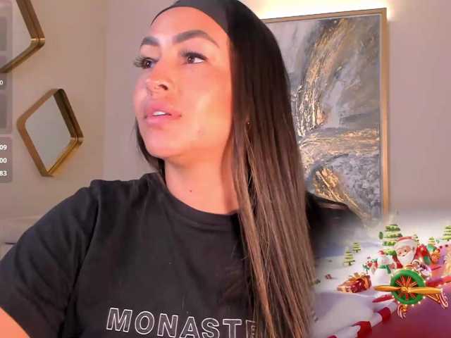 VictoriaBennet live cam on BongaCams