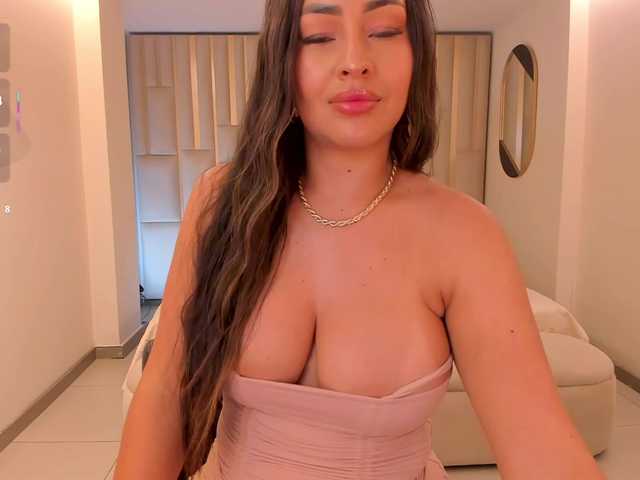 VictoriaBennet live webcam show