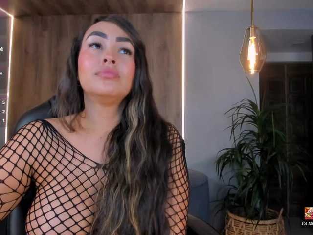 VictoriaBennet live cam on BongaCams