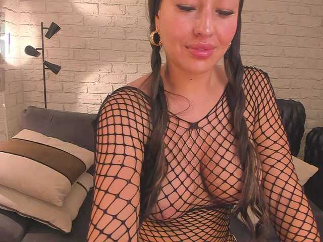 VictoriaBennet live cam on BongaCams