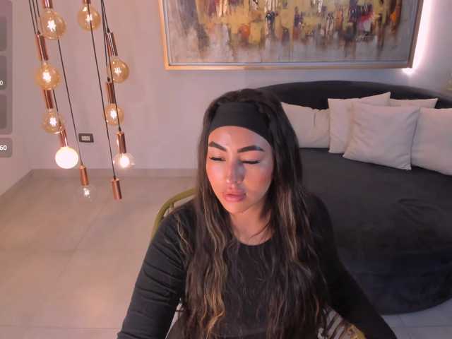 VictoriaBennet live cam on BongaCams