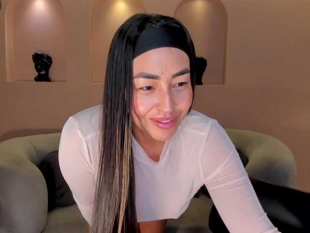 victoriabennet cam belle