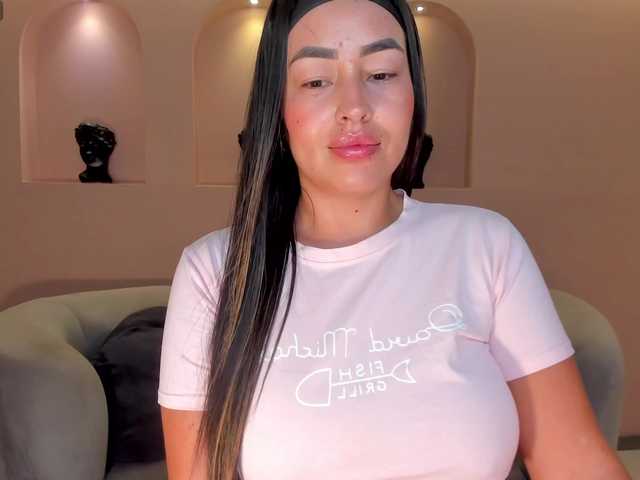 VictoriaBennet live cam on BongaCams