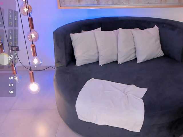 VictoriaBennet live cam on BongaCams