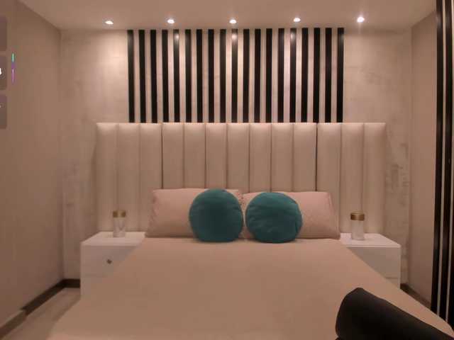 VictoriaBennet live cam on BongaCams