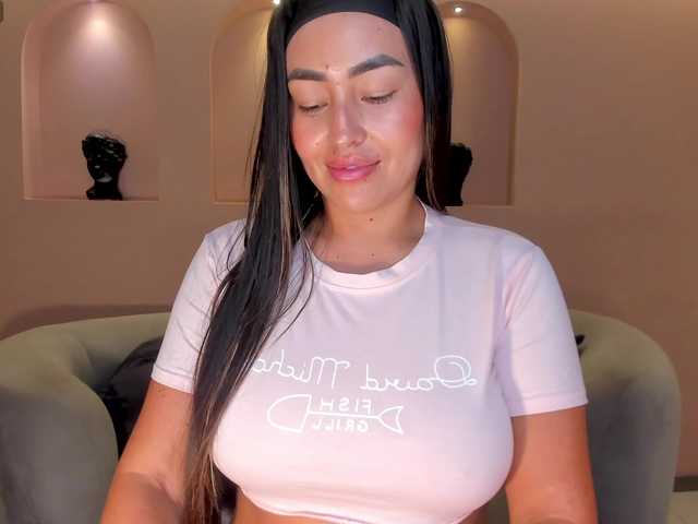 Live трансляция VictoriaBennet - Runet.cam