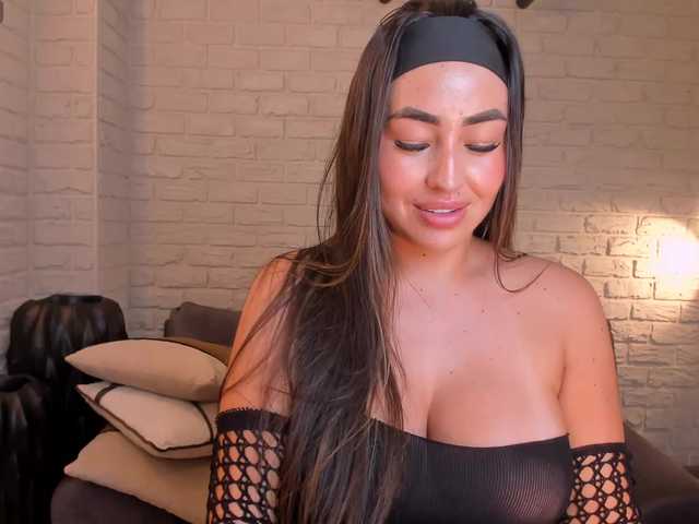 VictoriaBennet live cam on BongaCams
