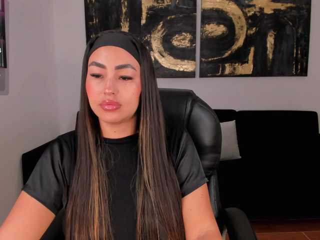 VictoriaBennet live cam on BongaCams