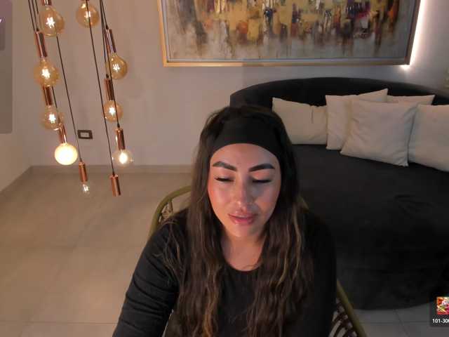 VictoriaBennet live cam on BongaCams