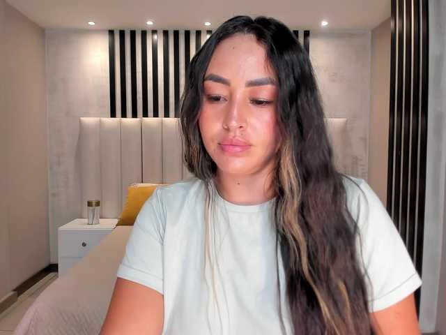 VictoriaBennet live cam on BongaCams