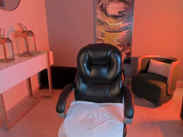VictoriaBennet live cam on BongaCams