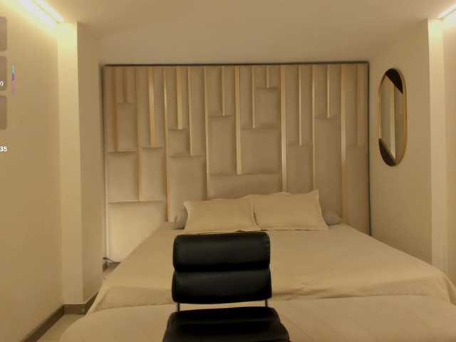 VictoriaBennet live webcam show