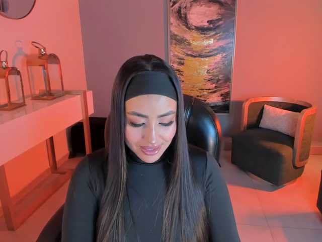 VictoriaBennet live cam on BongaCams