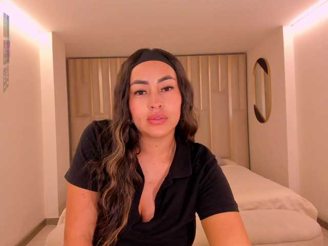 VictoriaBennet live webcam show