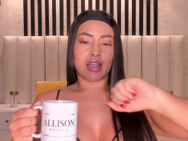 victoriabennet live sex show