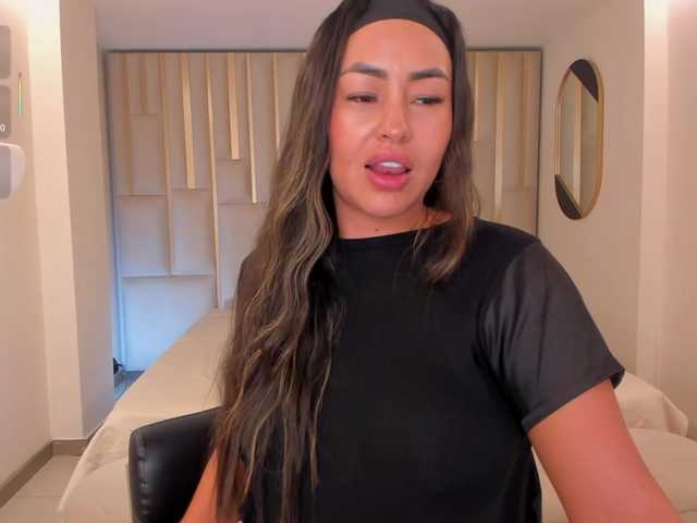 VictoriaBennet live cam on BongaCams