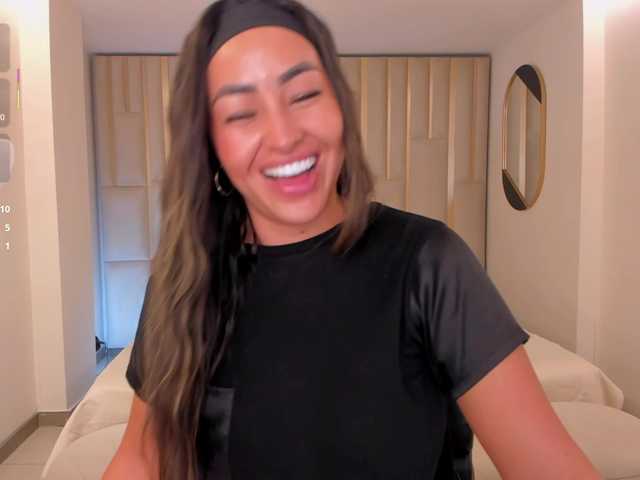 VictoriaBennet live webcam show