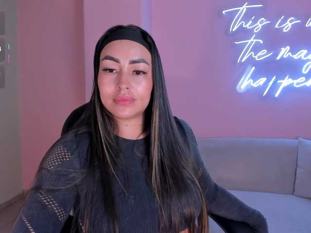 VictoriaBennet live webcam show