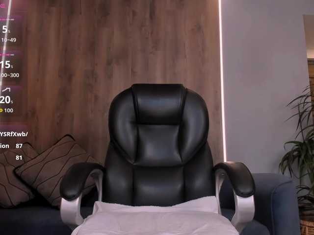 VictoriaBennet live cam on BongaCams