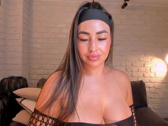 VictoriaBennet live cam on BongaCams
