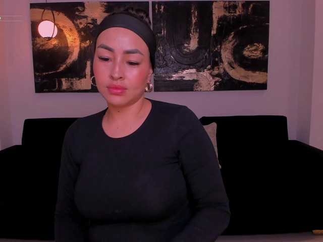 VictoriaBennet live cam on BongaCams