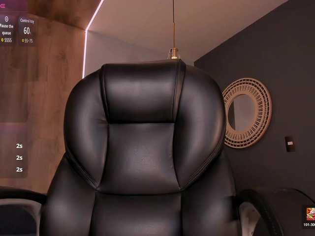 VictoriaBennet live cam on BongaCams