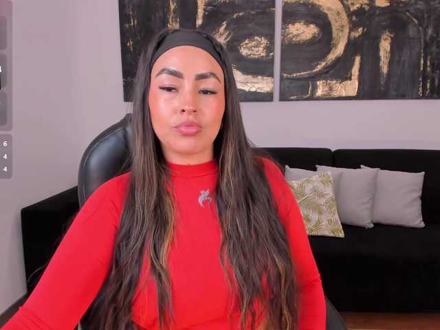 VictoriaBennet live cam preview