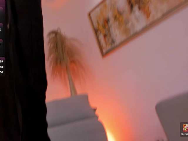 VictoriaBennet live cam preview
