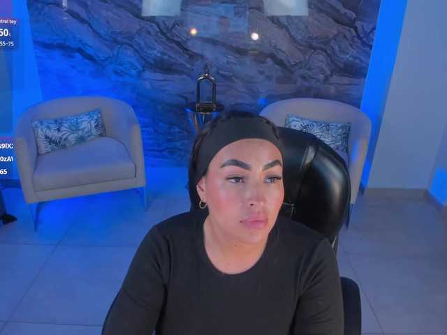 VictoriaBennet live cam preview